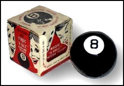 Magic 8 Ball