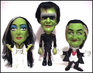 The Munsters