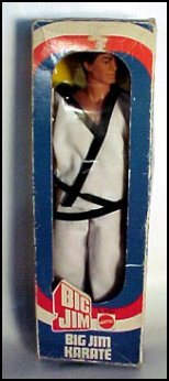 Big Jim Figure