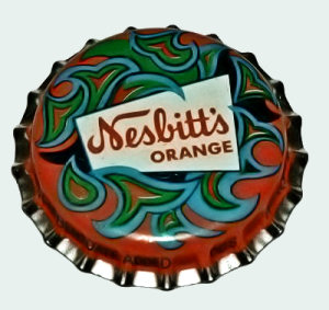 Soda Bottle Caps