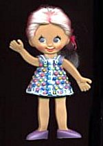 Flatsy Figure