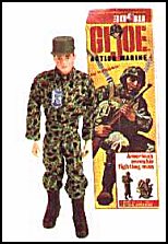 GI Joe