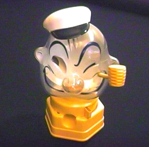 Hasbro Gumball Machines