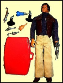 J. J. Armes