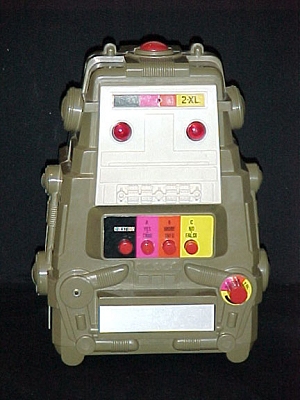Mego 2-XL