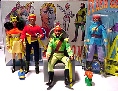 Flash Gordon