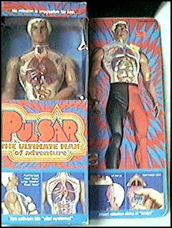 Pulsar