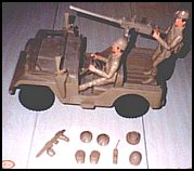 Rat Patrol
