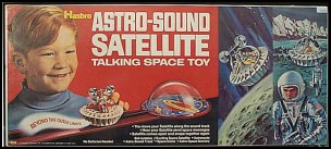 Hasbro Astro-Sound