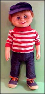 that kid doll
