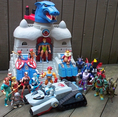 Thundercats