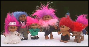 Trolls