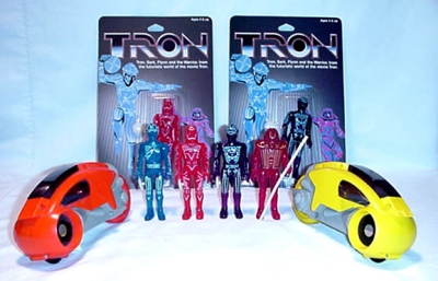 Tron