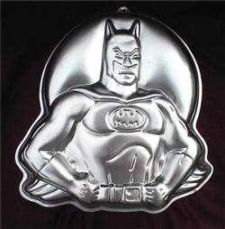 Wilton Cake Pans