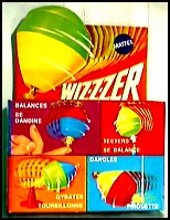 Wizzzers