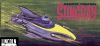 Stingray Replacement Parts